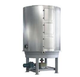 真空盤式干燥機(jī)如何達(dá)到^佳干燥工藝