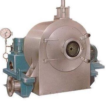 圓盤式離心機(jī)重相液體分離技術(shù)